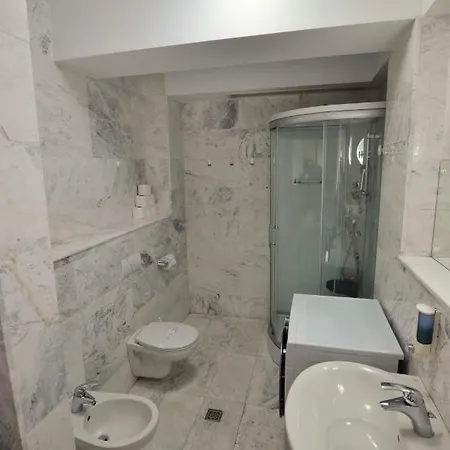 Central Sunrise Unirii Апартаменты *