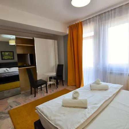 Apartment Central Sunrise Unirii *