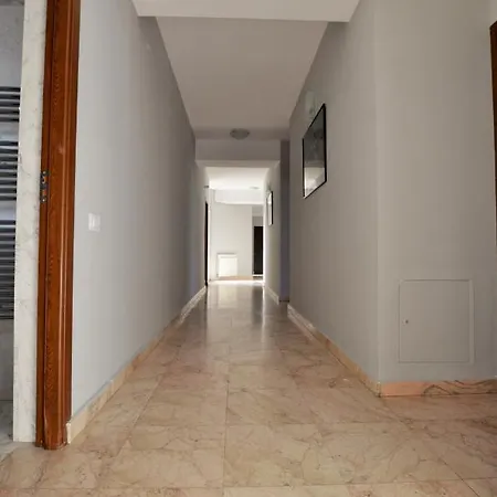 Central Sunrise Unirii Apartment Bucharest